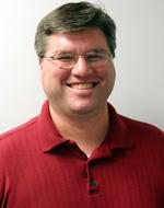 Photo of Chris Branam