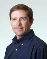 Photo of Sean Clancy