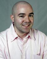 Photo of Doug Crise