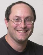 Photo of Danny Shameer