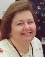 Photo of Donna McGowan