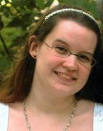 Photo of Megan Doyle