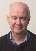Photo of David Smith