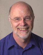Photo of Ellis Widner