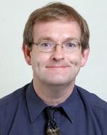 Photo of Frank Lockwood