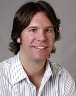 Photo of Chris Givens