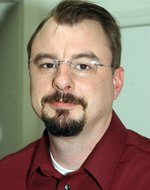 Photo of Greg Moody