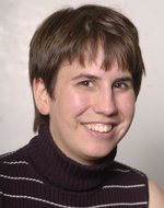 Photo of Heather Hahn