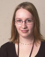 Photo of Heidi White