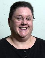 Photo of Denise Dorton