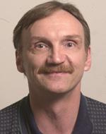 Photo of Glen Chase