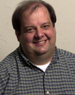 Photo of Matthew Spence