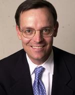 Photo of Noel E. Oman