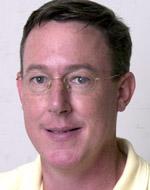 Photo of Pete Perkins