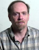 Photo of Bobby Weaver