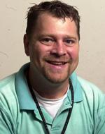 Photo of Todd Traub