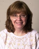 Photo of Sandra Tyler