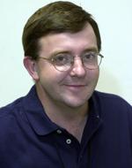 Photo of Stephen B. Thornton