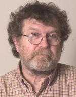 Photo of Jack Hill