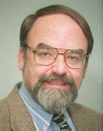 Photo of Jack Schnedler