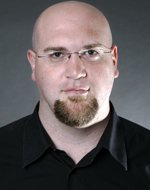 Photo of Jacob Quinn Sanders