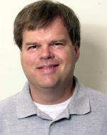 Photo of Jake Sandlin