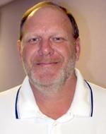 Photo of James Gilzow