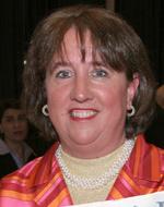 Photo of Janet Carson
