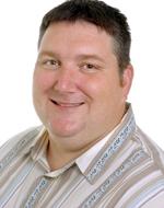 Photo of Jeff Slatton