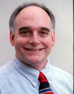 Photo of Joe Riddle