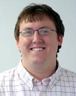 Photo of John Krupa
