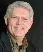 Photo of John Deering