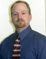 Photo of John Magsam