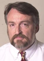 Photo of Jack Weatherly