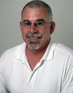 Photo of Jeff Krupsaw