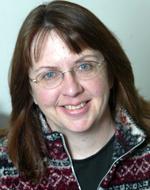 Photo of Laura Brown