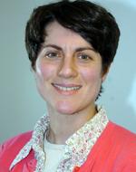 Photo of Laurie Whalen