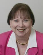 Photo of Libby Smith
