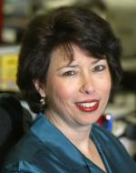 Photo of Linda Haymes