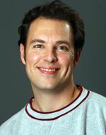 Photo of Jeff Lindsey