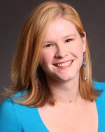 Photo of Laura Stevens