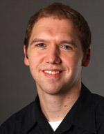 Photo of Toby Manthey