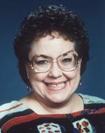 Photo of Marcia Schnedler