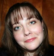 Photo of Krisha Williams Turbeville