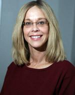 Photo of Michelle Bradford