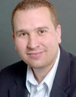 Photo of Mike Linn