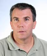 Photo of Michael Wickline