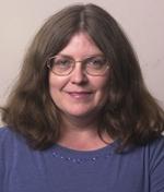 Photo of Meredith Oakley
