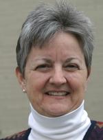 Photo of Nancy Cole