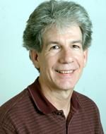 Photo of Paul Sawyer